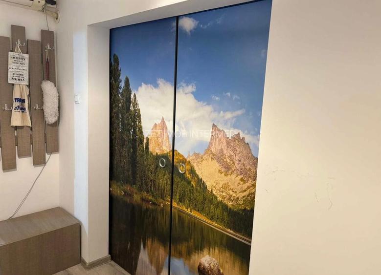 3 camere Gorjului - str. Mohorului *centrala proprie & parcare ADP* - 7