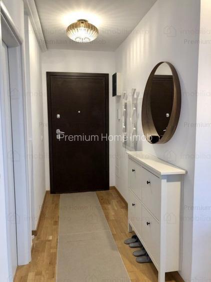 Apartamente | 2 camere | bloc nou | Circului Tower - 8
