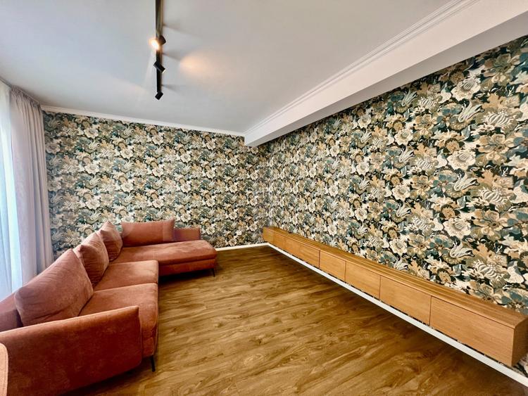 Duplex cu 5 camere, 120 mp, 250 mp teren, 2 parcari, zona Avram Iancu - 2