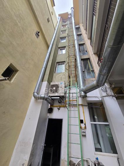 Spatiu Comercial - Ultracentral - Terasa in CF - Preluare Chiriasi !
