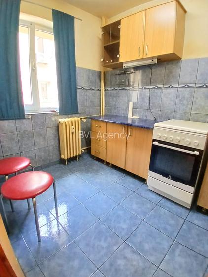 Calea Rahovei | 3 CAMERE DECOMANDAT | Etaj 9/10 - 7