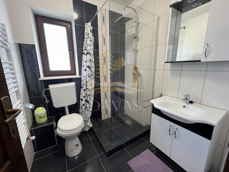 Duplex de inchiriat | Cartierul Europa |  Finisaje premium | Ideala pt o familie - 16
