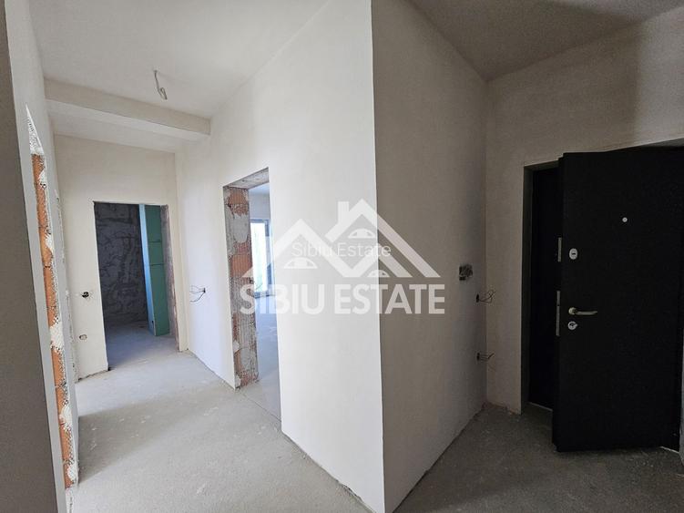 Apartament 2 camere decomandate, etaj 1 - 2