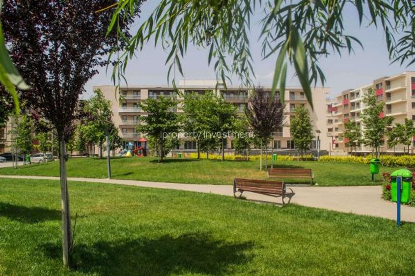 Închiriere Apartament 2 camere în Berceni Centrală Proprie