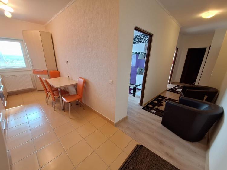 Apartament 2 camere Observator, renovat 2025