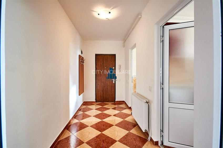 Apartament 1 camera, 40 mp + balcon, in apropiere de Spitalul de Recuperare, Zor - 9