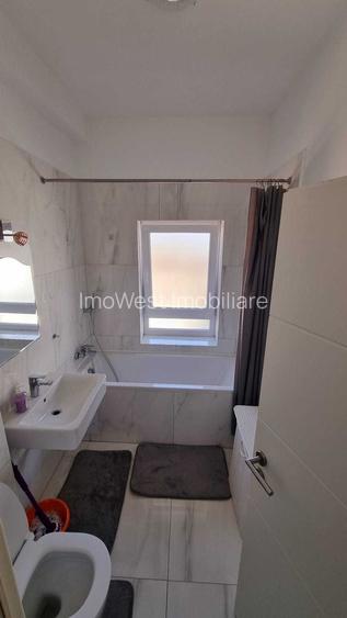 Dumbravita, zona Cora | 2 Camere | Loc de Parcare - 5