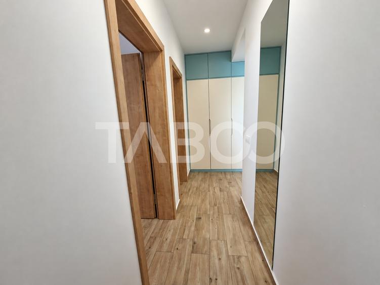 Apartament de vanzare cu 3 camere si balcon Kogalniceanu