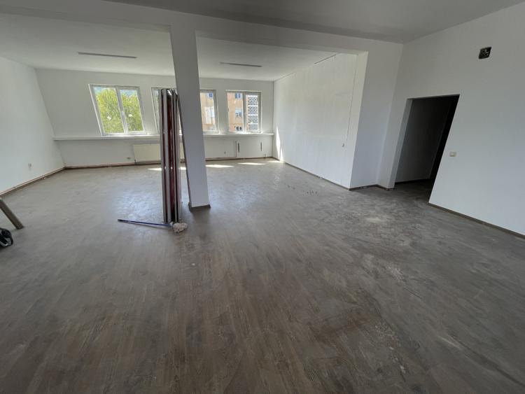 Spatiu comercial/birouri 250mp Cisnadie