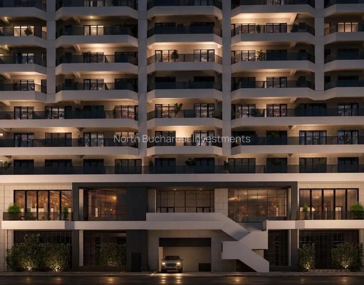 PENTHOUSE LA MALUL MARII - MAMAIA - 8