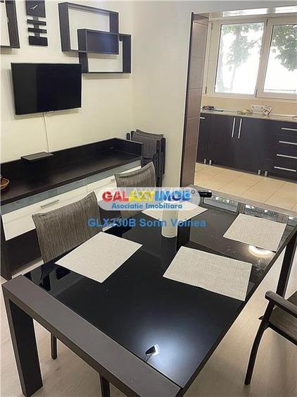 Apartament 4 camere Piata Sudului | parter | 2 bai | 7 min. metrou - 7