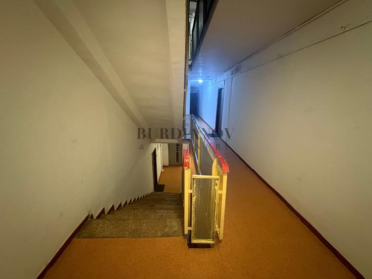 Apartament cu 2 camere - 2 băi - decomandat - Gorjului - Veteranilor