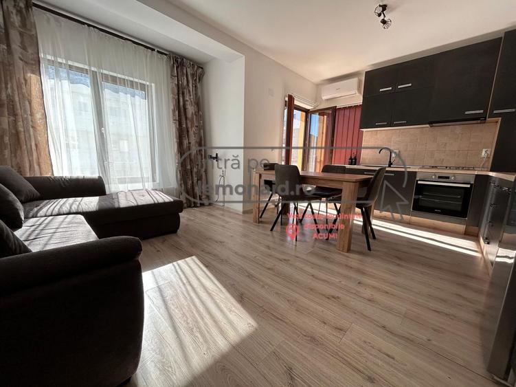 Apartament 2 camere | Str. Frasinului 6 - Giroc | lemonaid - property management