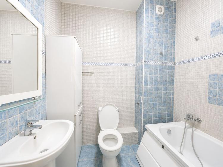 Apartament 2 camere de vanzare in Grigorescu, Cluj Napoca