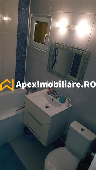 Apartament 2 camere de inchiriat Stefan cel Mare București | ApexImobiliare.ro - 8