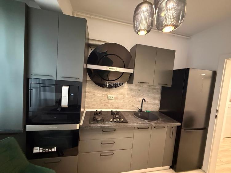 Apt. 2 cam,bloc 2022,Rotar Park 2,Militari,zona Metro-Mc Donald,10 min. metrou - 15
