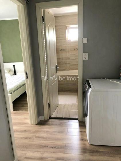 Apartament 2 camere cochet și luminos, etaj 2 – Zona Brotăcei - 6