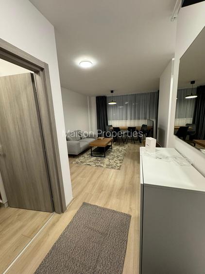 Apartament de închiriat | 2 camere | 54mp | - 4