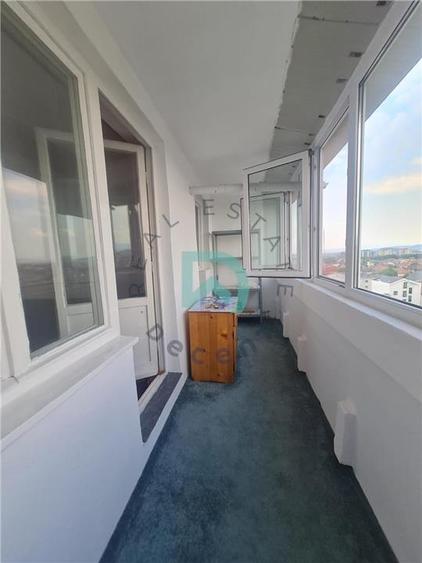Apartament 2 camere Vlahuta, mobilat, Brasov