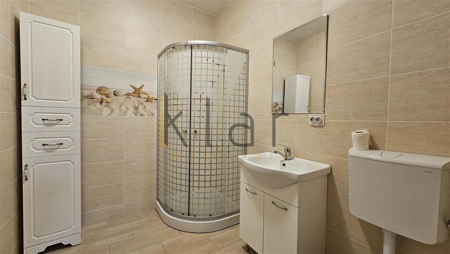 Apartament 2 camere 58mp, decomandat, balcon 6mp Sopor-Baza Sportiva