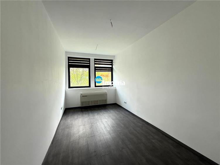 Spatii amenajate,birouri de inchiriat,zona Baza III