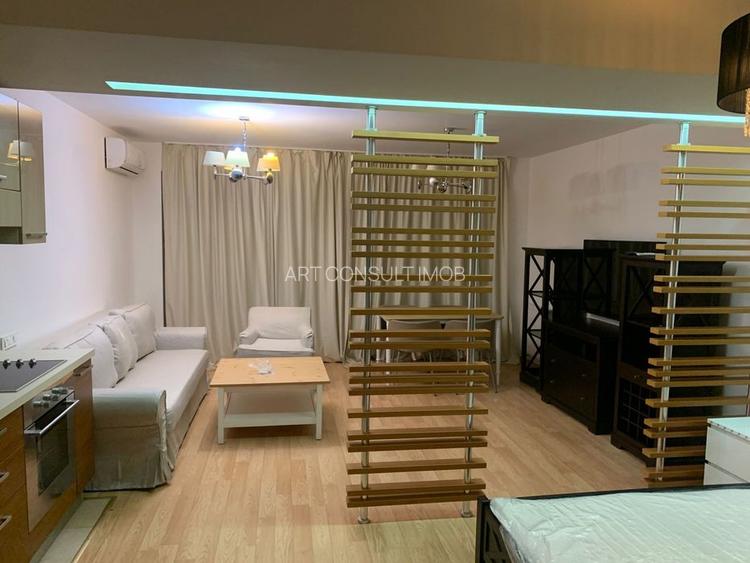 Garsoniera | Vitan-Dudesti | INCITY RESIDENCE - 5