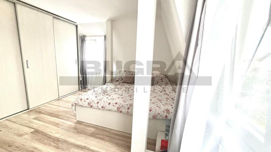 Apartament de 3 camere, modern, 74mp, zona Iulius Mall