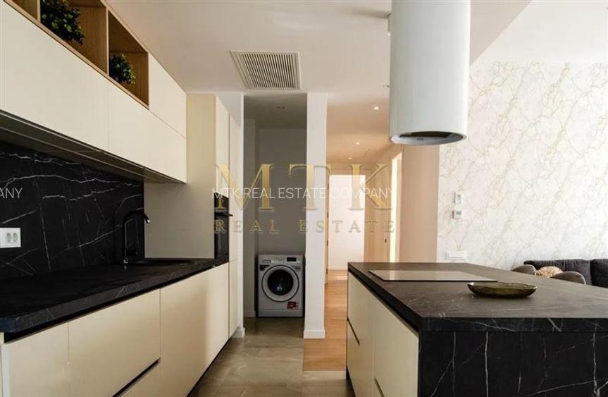 Apartament superb 4 camere I Mobilat&utilat I One Verdi Park - 5