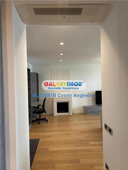 Exclusiv: Apartament Premium 2 Camere - Aviatiei Tower - 4