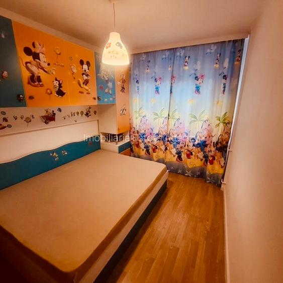 Apartament 3 camere Campiat Libertății, prima închiriere, stradal, LOC PARCARE - 4
