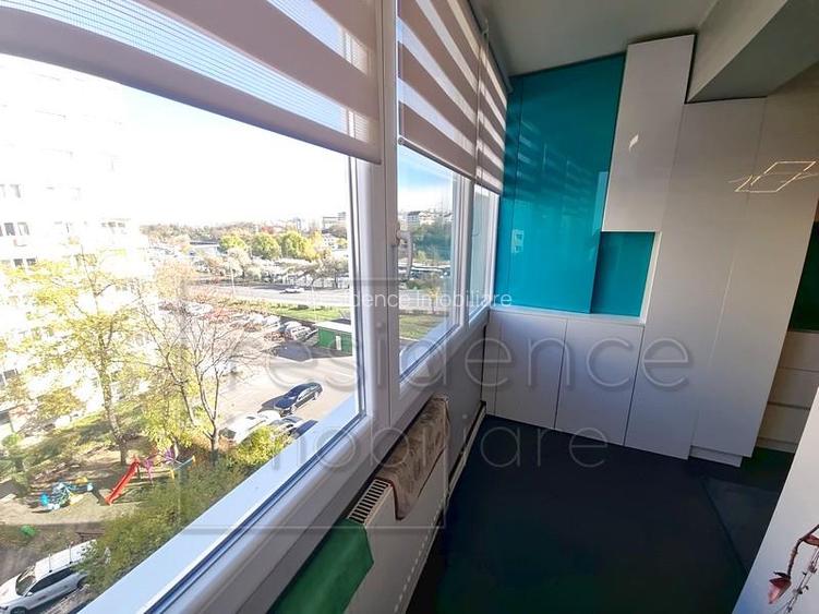 Pet friendly! Apartament 3 camere, Grigorescu, zona Profi+Parcare - 18