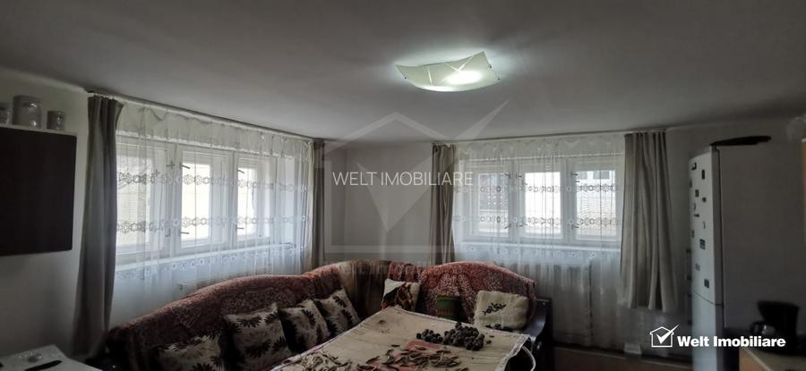 Casa solida Bagara Aghiresu, la 30 min de Cluj-Napoca - 11