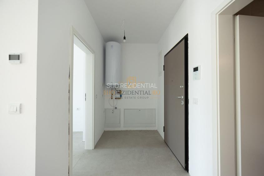 Apartament 3 camere, acces rapid metrou, rond Metro Berceni,Sector 4 - 9