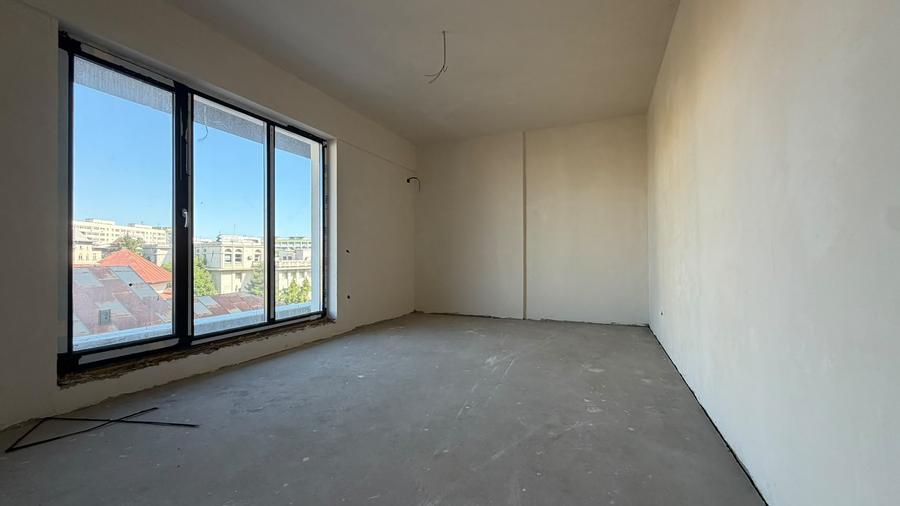 APARTAMENT 3 CAMERE DE VANZARE CALEA SERBAN VODA - UNIRII | BLOC NOU