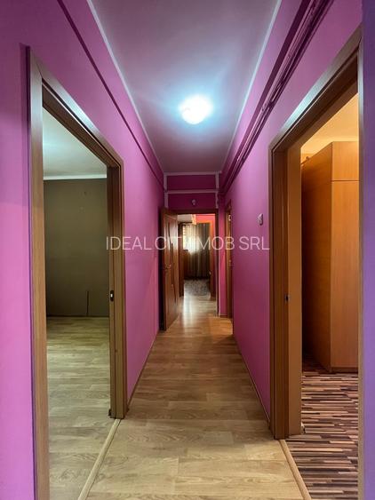 Vanzare apartament 3 camere Calea Ferentari Kaufland - 15