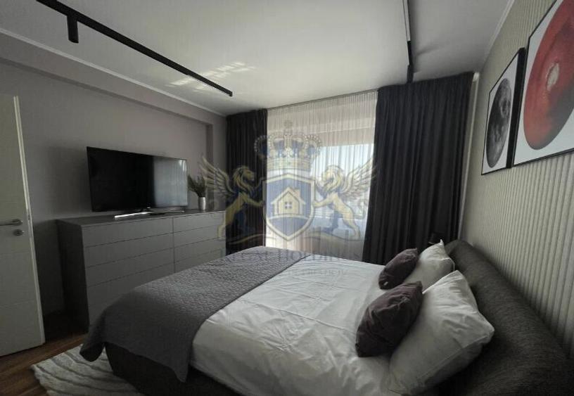 Apartament Premium 2 Camere | Casa Nobel Residence | Coresi – Brașov |