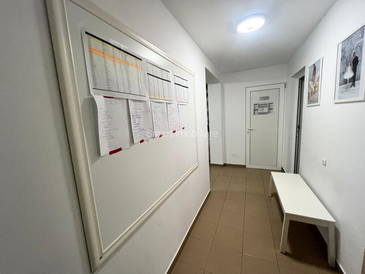 Sala pentru diverse activitati  zona Piata Cluj - 4