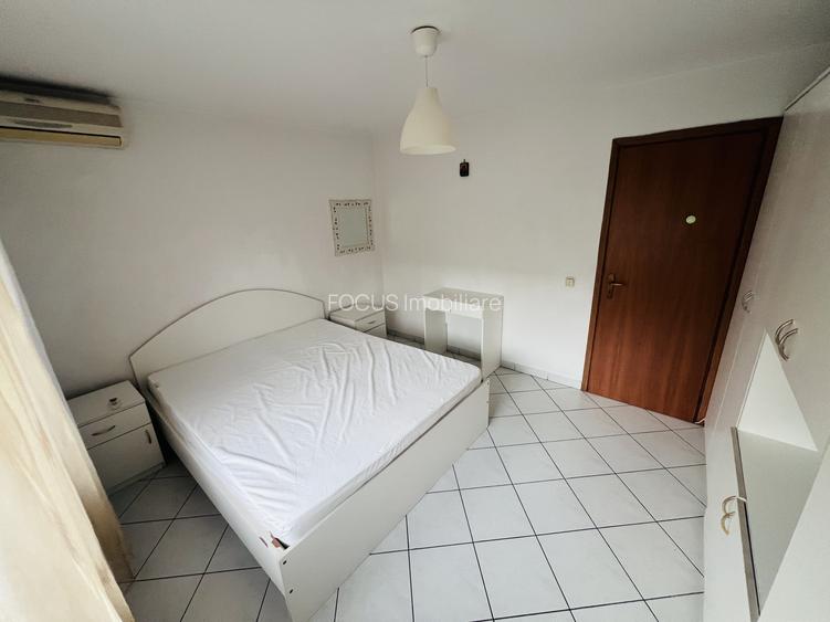 Apartament 2 Camere | Aviației | Loc de Parcare - 4