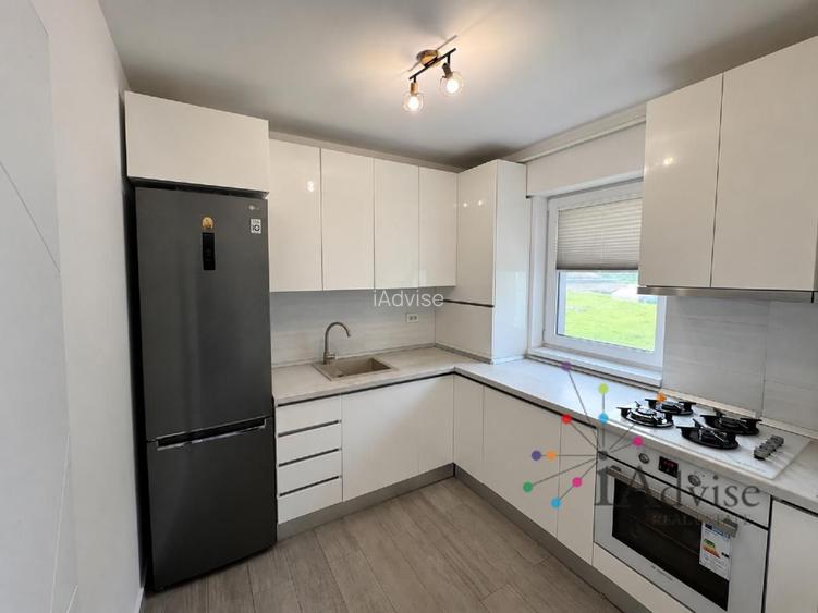 Apartament spațios cu 3 camere, decomandat, în cartierul Craiter. Soho Residence - 7
