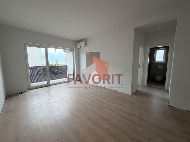 Apartamente noi 2 și 3 Camere | Finalizate | Loc de parcare inclus
