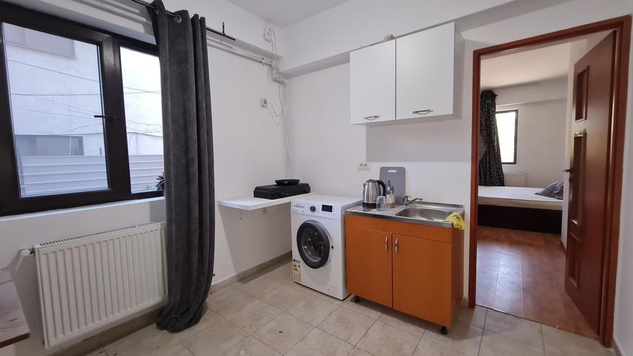Garsoniere si apartamente de inchiriat- pretabil muncitori!