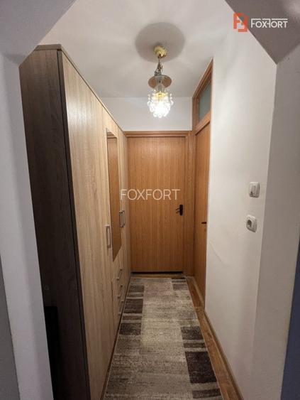 Apartament cu 4 camere, decomandat Zona Girocului - 8