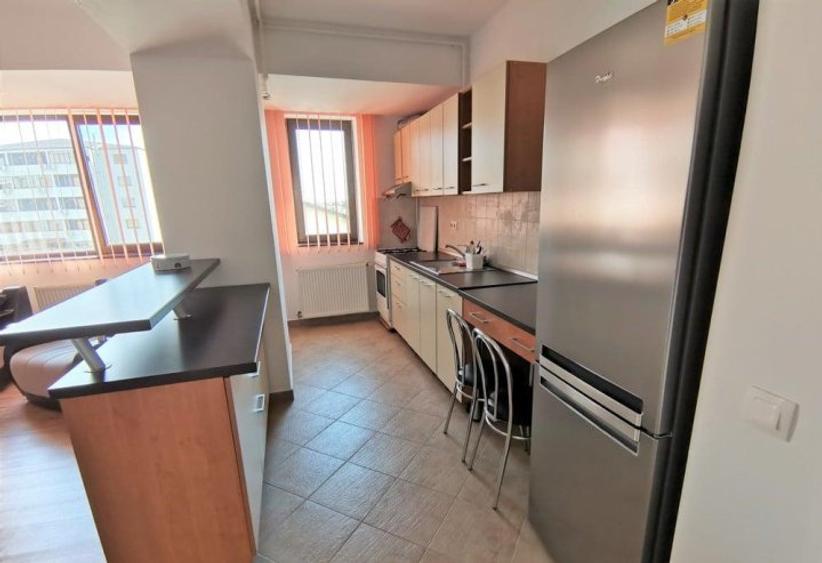 Închiriere Apartament 2 camere în Prelungirea Ghencea