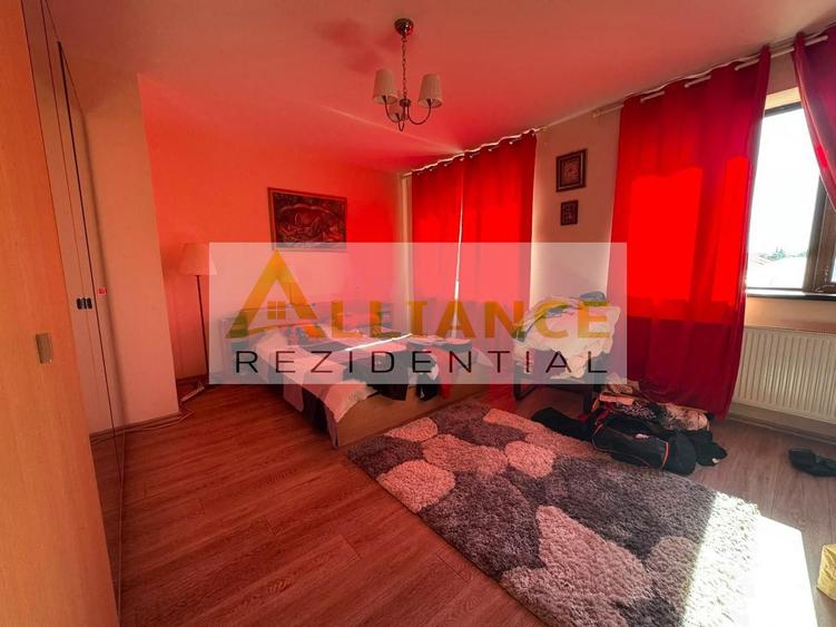 EXCLUSIVITATE - VILA INDIVIDUALĂ P+1+M+pod