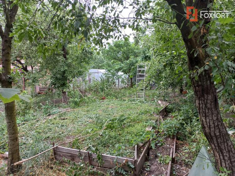 Casa individuala cu 5 camere si teren de 641 mp – zona Crisan - 10