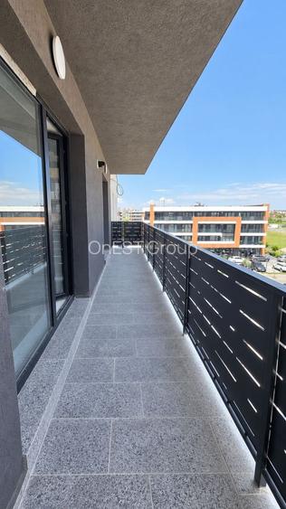 2 camere | Titan | 63mp | Bloc Finalizat | Centrala | Metrou | Parcare - 7