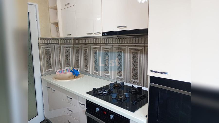 COMISION ZERO - APARTAMENT 3 CAMERE MICRO 17 RENOVAT┃