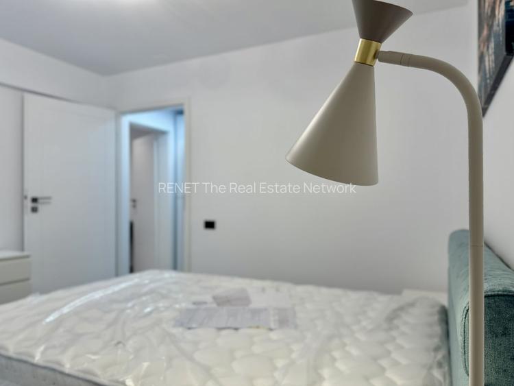 Apartament 2 camere - Metrou Titan - 11