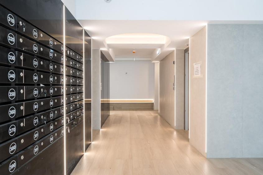 CORTINA NORTH | Apartament 3 camere | Parcare subterana