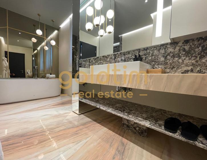 ZONA EXCLUSIVISTA/BLOC BOUTIQUE/FINISAJE DE LUX/TERASA SPECTACULOASA
